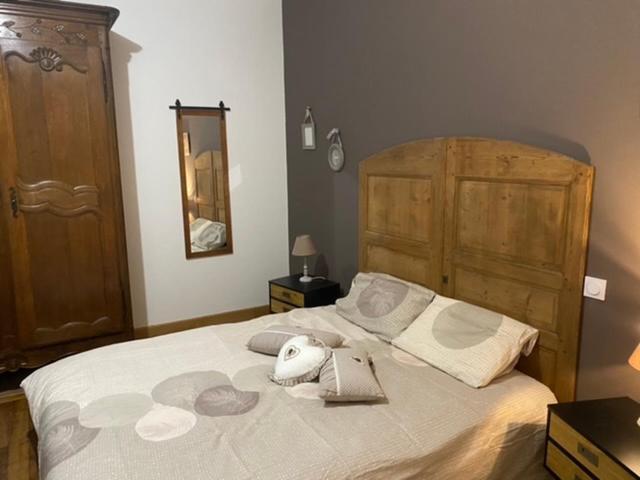 Le Point De Chute Bed & Breakfast Les Hautes-Rivieres Exterior photo